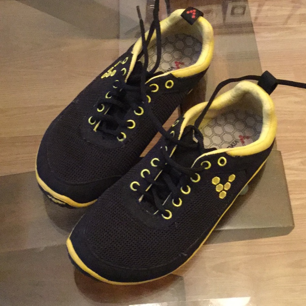 VivoBarefoot Crosstraining shoe. Women's EU 38